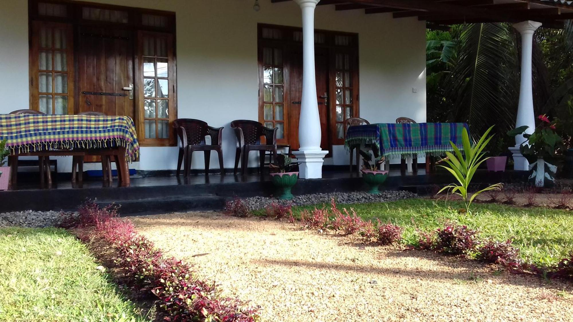 Sigiri Shen Residence Sigiriya Værelse billede
