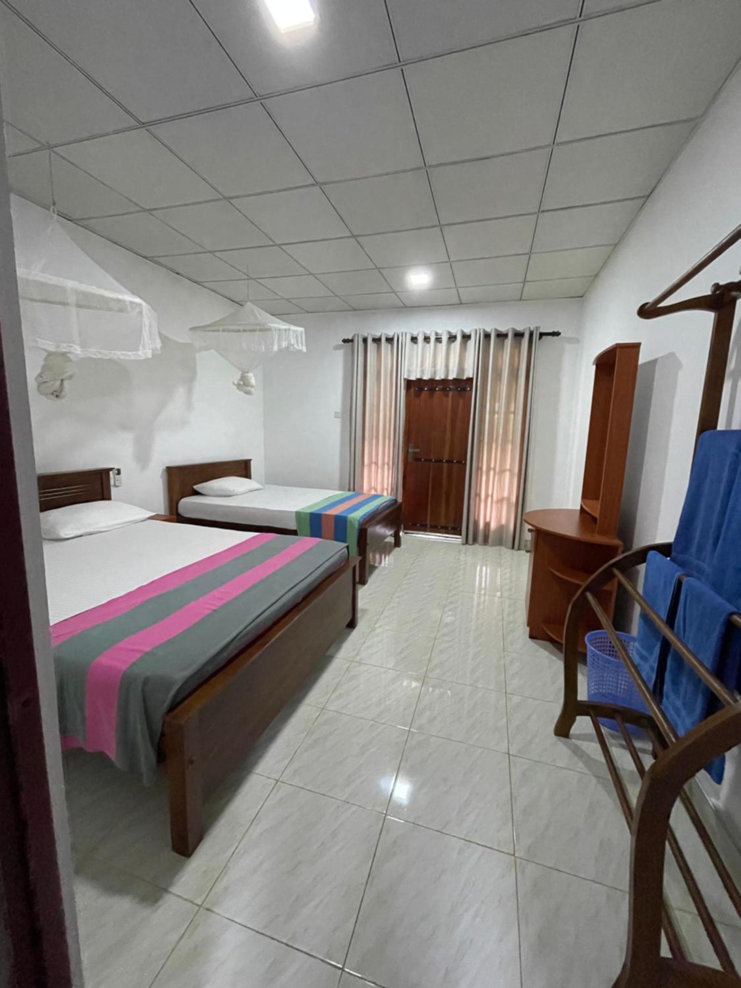 Sigiri Shen Residence Sigiriya Eksteriør billede