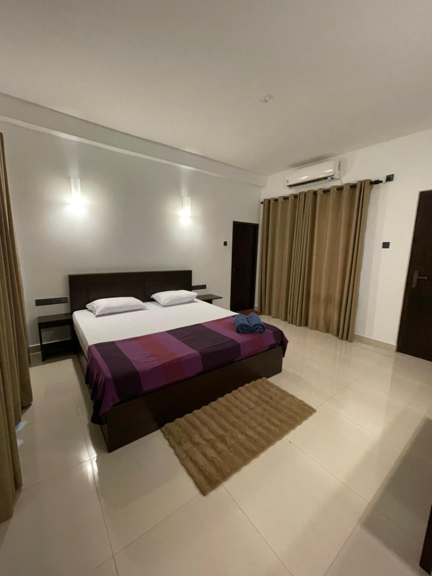Sigiri Shen Residence Sigiriya Eksteriør billede