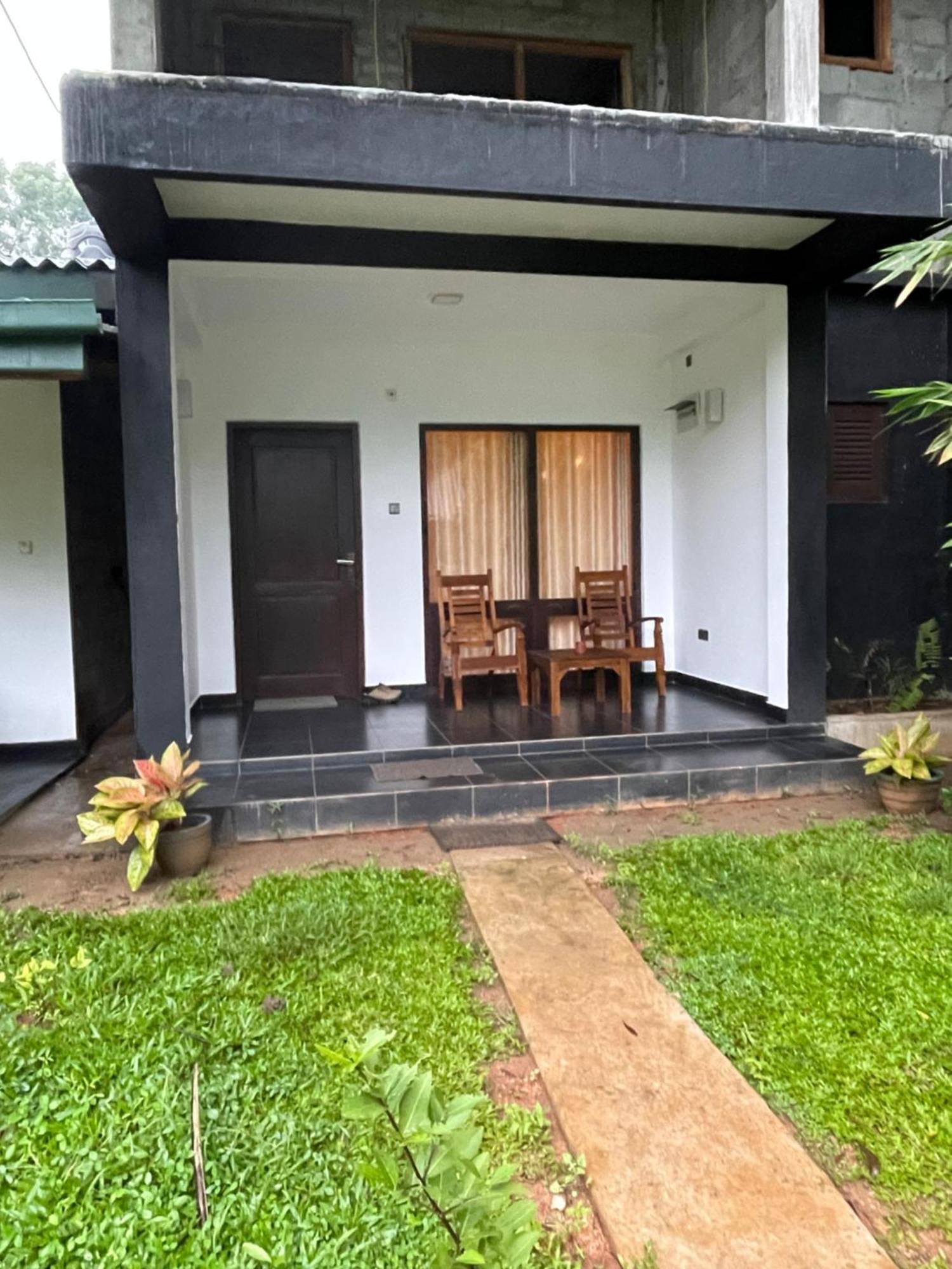 Sigiri Shen Residence Sigiriya Eksteriør billede