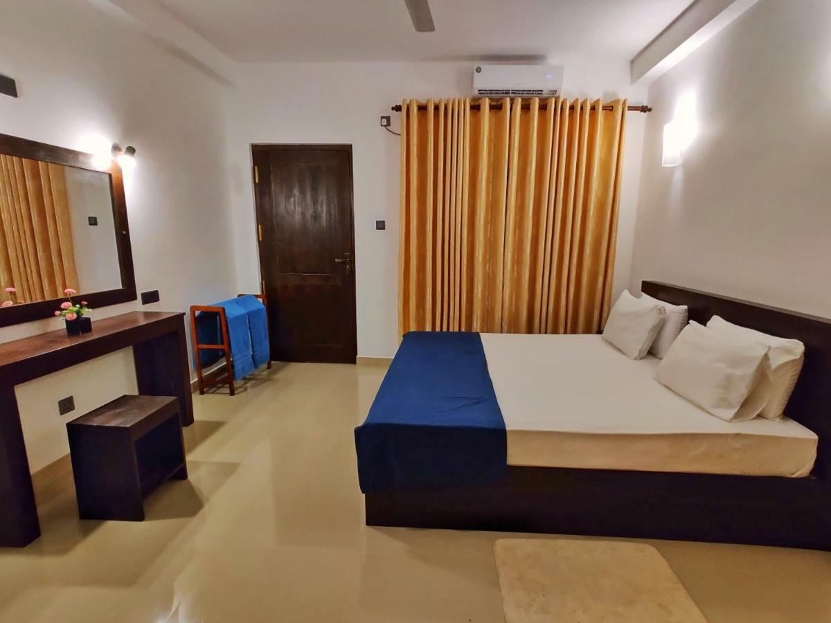 Sigiri Shen Residence Sigiriya Eksteriør billede